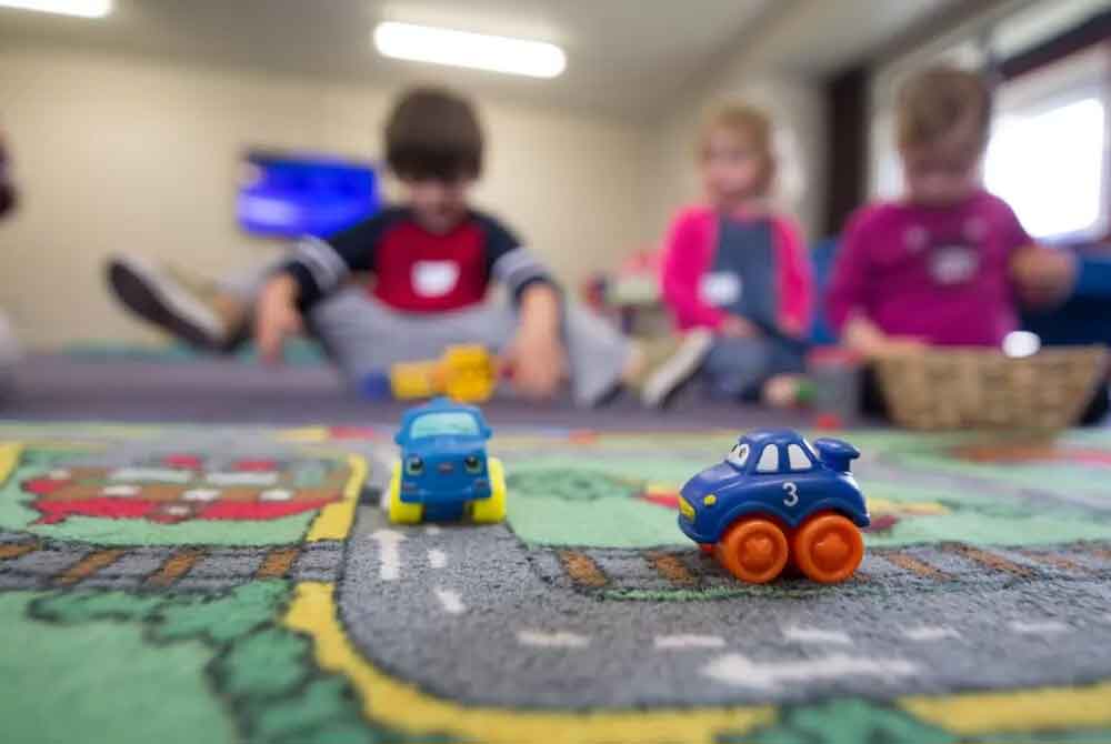 Aged Care Centre Cleaning 5 Child Care Centre Cleaning MN Commercial Cleaning