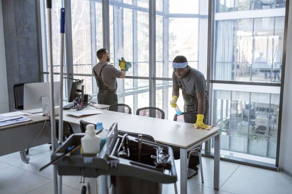 Aged Care Centre Cleaning 3 Office Cleaning 1024x682 1 MN Commercial Cleaning
